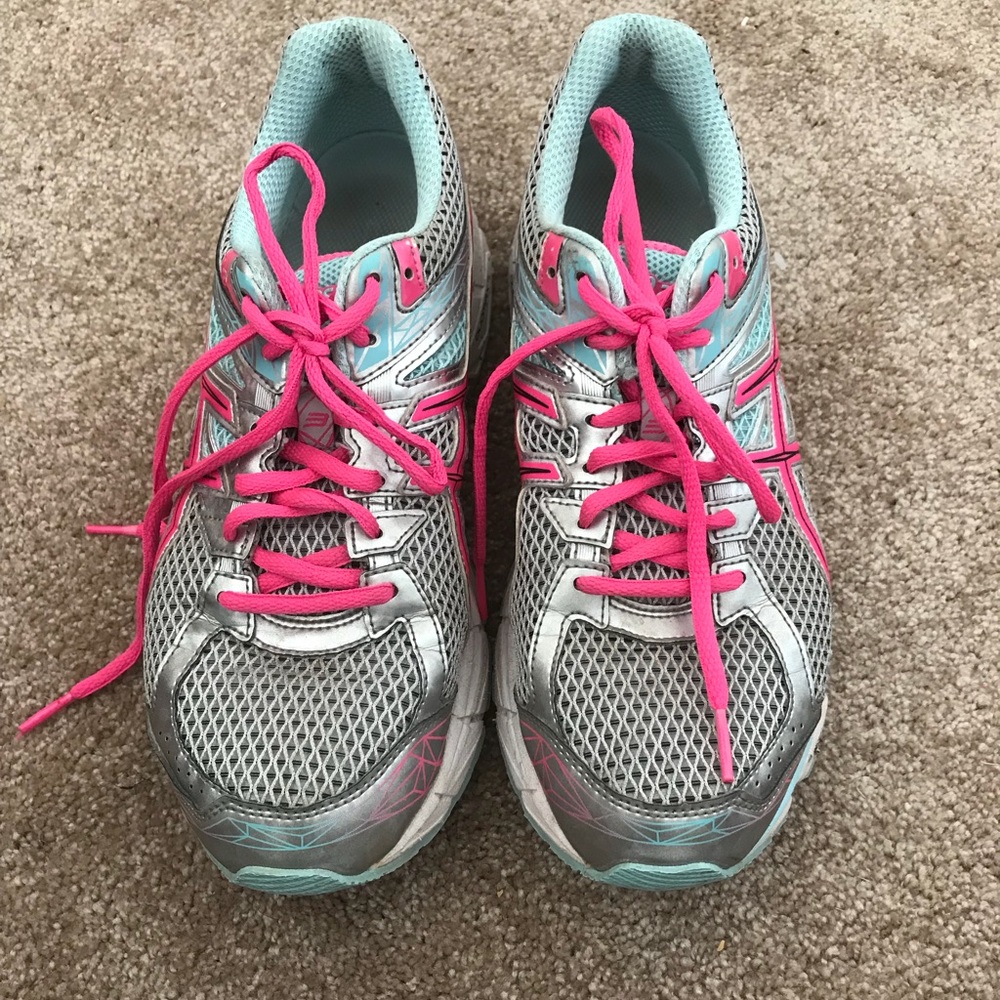 Women’s Asics Sneakers